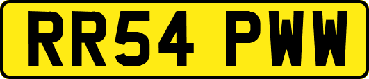 RR54PWW