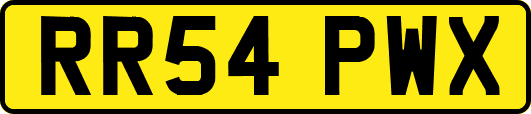 RR54PWX