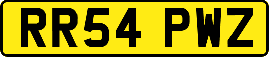 RR54PWZ
