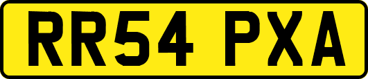 RR54PXA