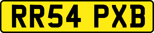 RR54PXB