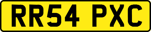 RR54PXC