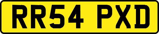 RR54PXD