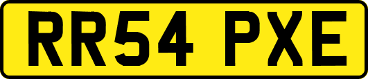 RR54PXE