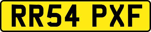 RR54PXF