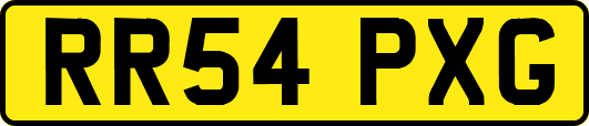 RR54PXG