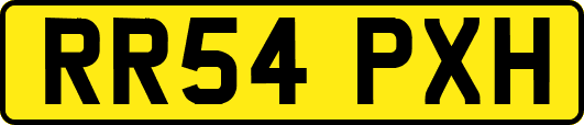 RR54PXH