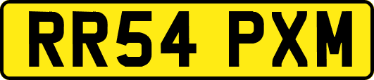 RR54PXM