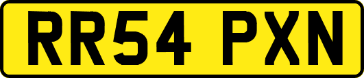 RR54PXN