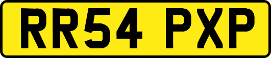 RR54PXP