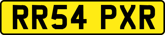 RR54PXR
