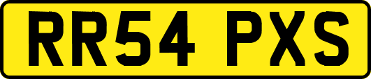 RR54PXS
