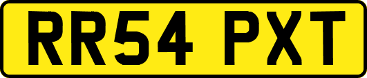 RR54PXT