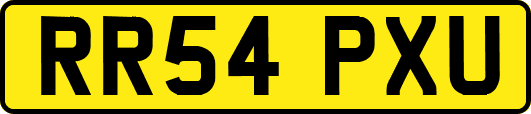 RR54PXU