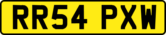 RR54PXW