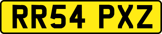 RR54PXZ