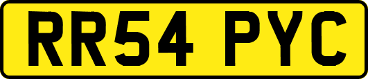 RR54PYC