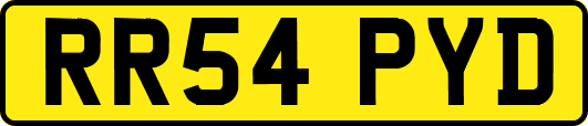 RR54PYD