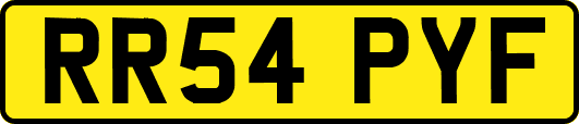 RR54PYF