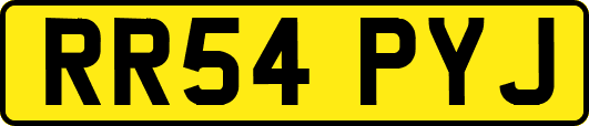 RR54PYJ