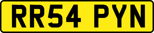 RR54PYN