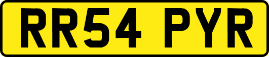 RR54PYR