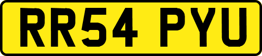 RR54PYU