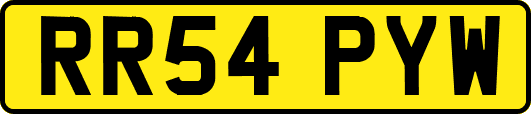 RR54PYW