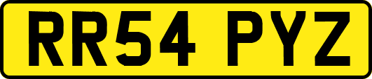 RR54PYZ