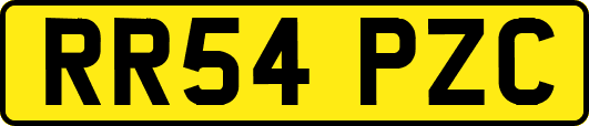 RR54PZC