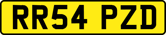 RR54PZD