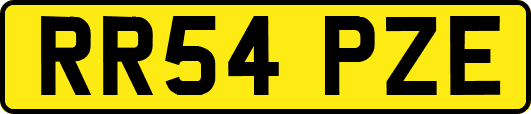 RR54PZE
