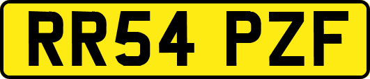 RR54PZF
