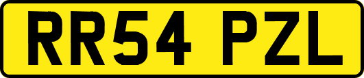 RR54PZL
