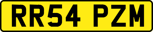 RR54PZM