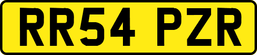 RR54PZR