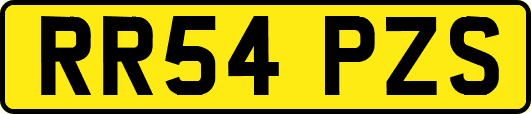 RR54PZS