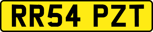RR54PZT
