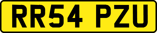 RR54PZU