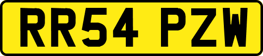 RR54PZW