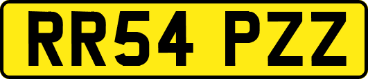 RR54PZZ
