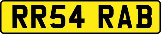RR54RAB
