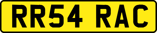 RR54RAC
