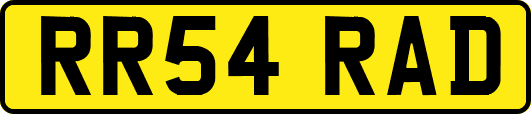 RR54RAD