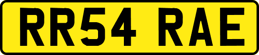 RR54RAE