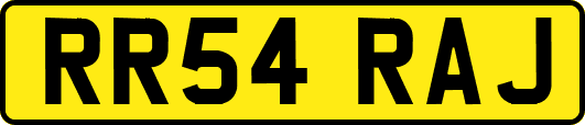 RR54RAJ
