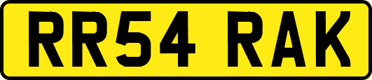 RR54RAK