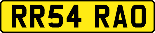 RR54RAO