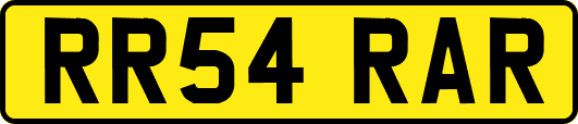 RR54RAR