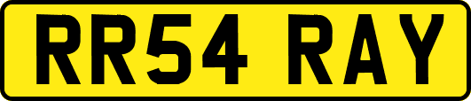 RR54RAY